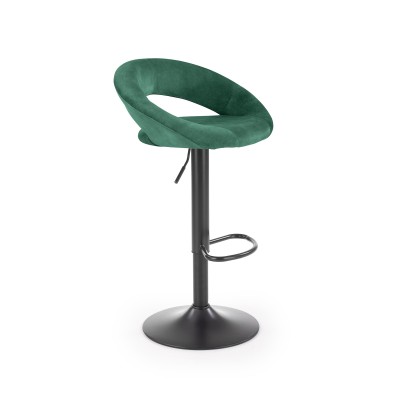 H102 hoker ciemny zielony