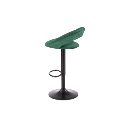 H102 hoker ciemny zielony