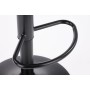 H102 hoker ciemny zielony (1p2szt)Meble barowe i restauracyjne 