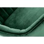 H103 hoker ciemny zielony (1p1szt)Meble barowe i restauracyjne 