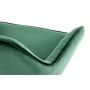 H103 hoker ciemny zielony (1p1szt)Meble barowe i restauracyjne 