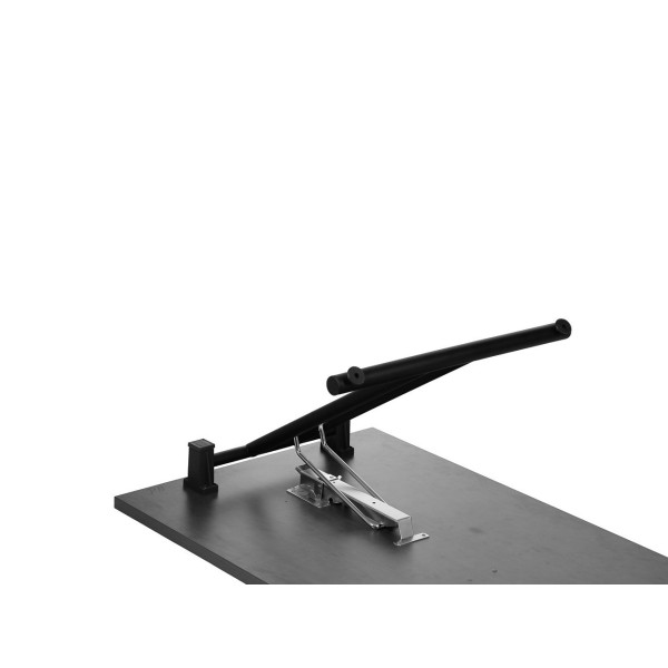 Składane nogi stołu chrom PS-1338