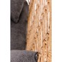 IKARO XL sofa naturalny-popiel (1p2szt)Meble ogrodowe i tarasowe 