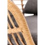 IKARO XL sofa naturalny-popiel (1p2szt)Meble ogrodowe i tarasowe 
