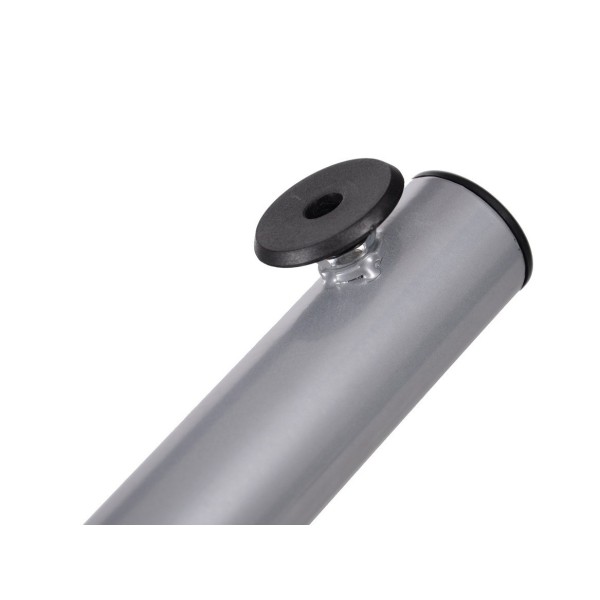 Składane nogi stołu chrom PS-1338