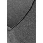 K409 krzesło popielaty (1p2szt)Krzesła metalowe 