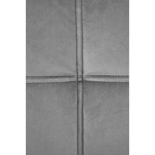 K463 krzesło popiel (1p2szt)Krzesła metalowe 