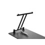 Składane nogi do stołów aluminium PS-1381