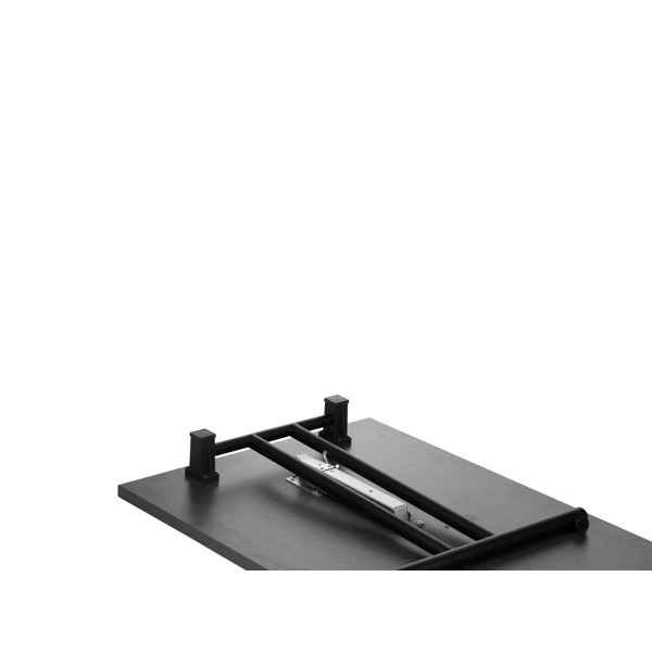 Składane nogi do stołów aluminium PS-1381