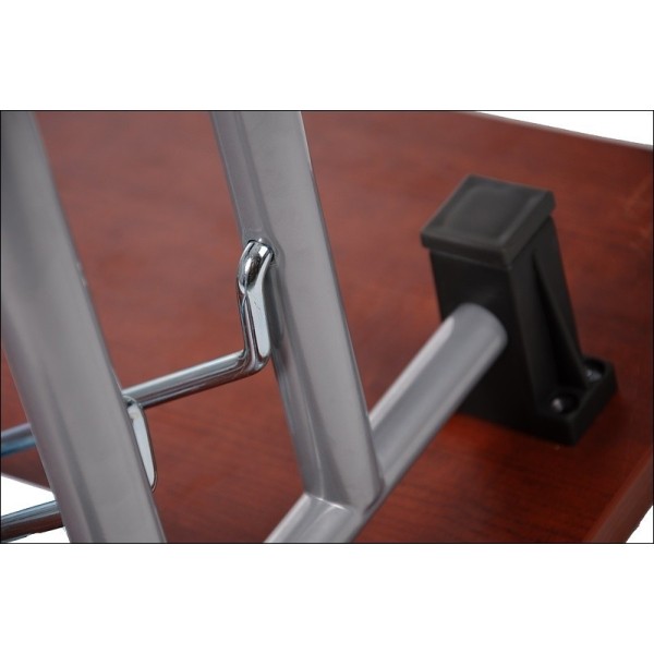 Składane nogi do stołów aluminium PS-1381