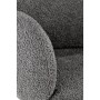 K477 krzesło popiel (1p2szt)Krzesła metalowe 