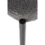 K477 krzesło popiel (1p2szt)Krzesła metalowe 