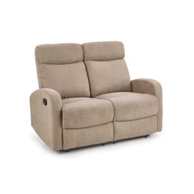 Sofa wypoczynkowa OSLO 2S beżowy Halmar