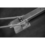 Składane nogi do stołu aluminium PS-1407
