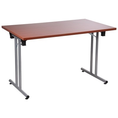Składane nogi do stołu aluminium PS-1407