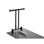 Składane nogi do stołu aluminium PS-1407