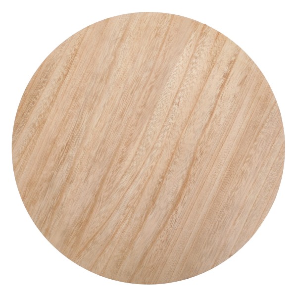 TROFEA ława naturalny/czarny (1p1szt)Ławy 