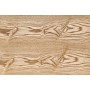 VELDON stół rozkładany, blat - dąb naturalny, nogi - czarny (2p1szt)Stoły szklane i mdf 