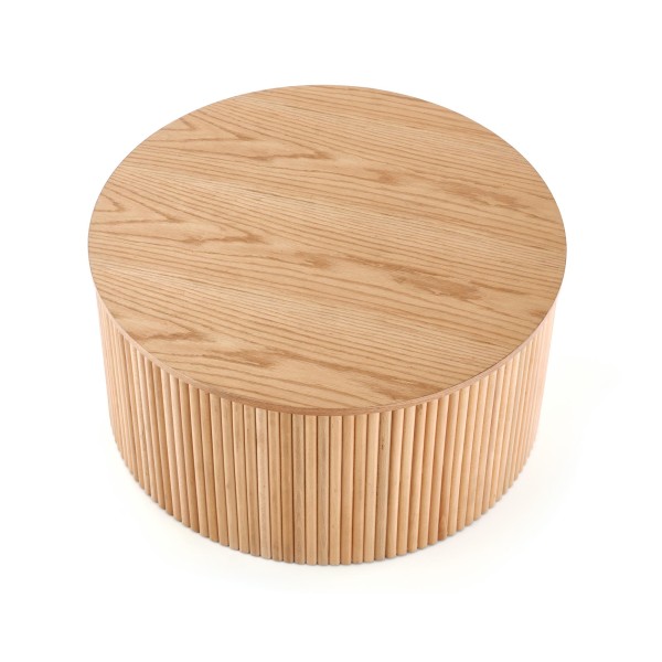WOODY ława naturalny (1p1szt)Ławy 