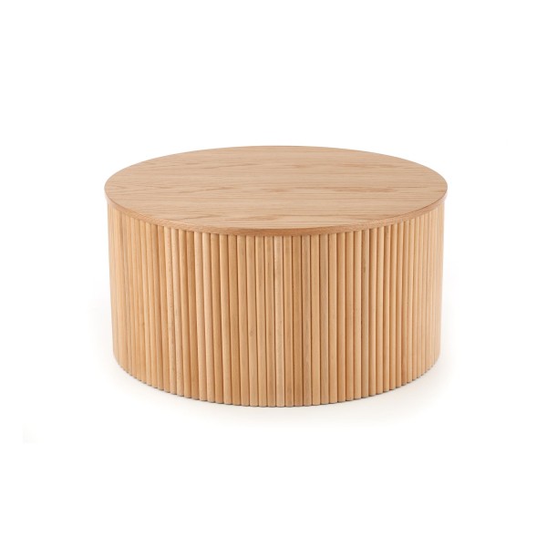 WOODY ława naturalny (1p1szt)Ławy 