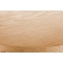 WOODY ława naturalny (1p1szt)Ławy 