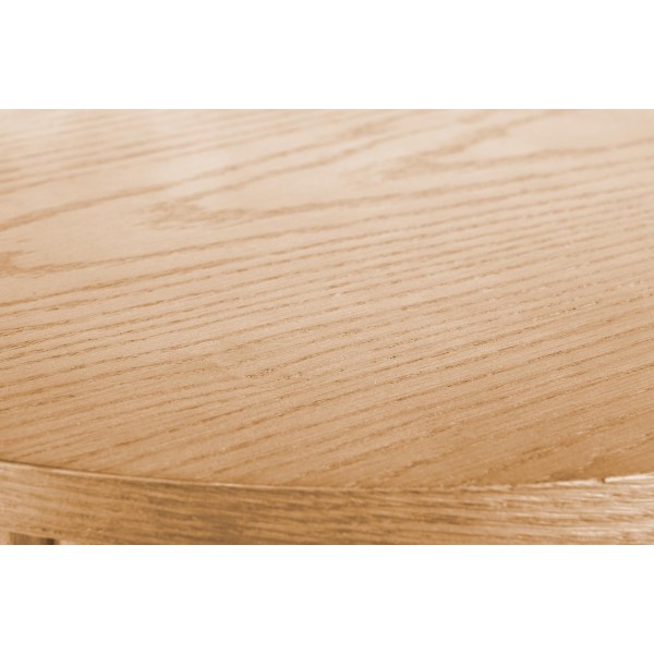 WOODY ława naturalny (1p1szt)Ławy 