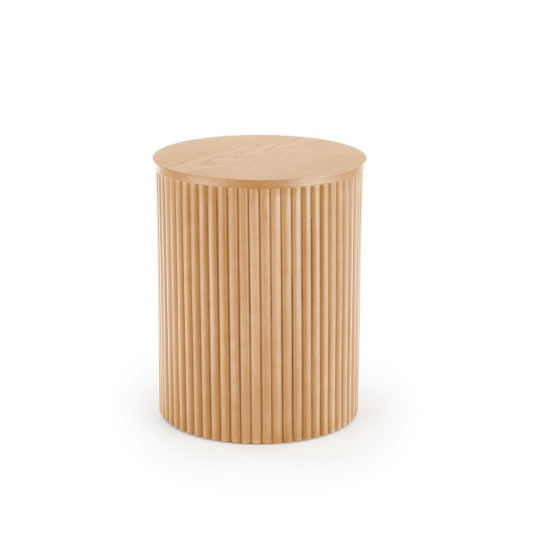 WOODY-S ława naturalny (1p1szt)Ławy 