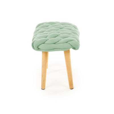 YETI taboret jasny zielony