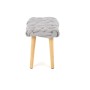 YETI taboret popielaty (1p1szt)Meble wypoczynkowe 