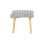 YETI taboret popielaty (1p1szt)Meble wypoczynkowe 