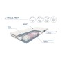 SYRIUSZ materac 160x200 cmSypialnie 