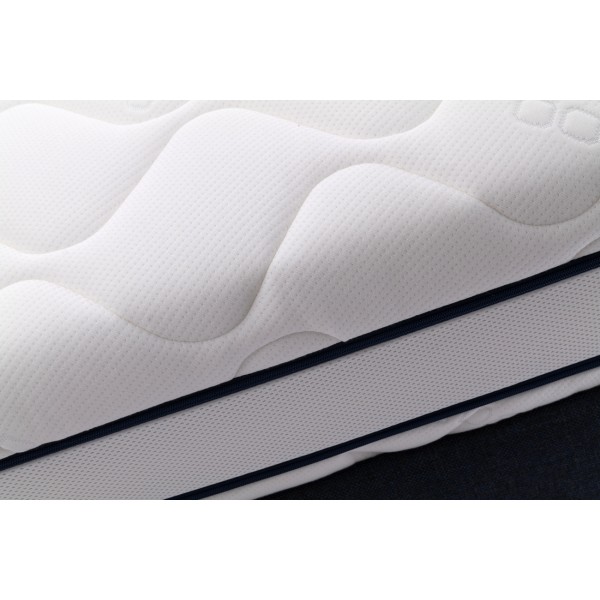 SYRIUSZ materac 90x200 cmSypialnie 