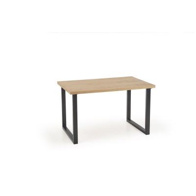RADUS 120x78 MDF + okleina naturalna kolor: dąb naturalny