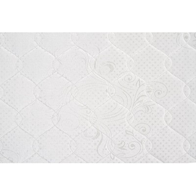 Materac sprężynowy 120x200 z kokosem POLARIS Halmar