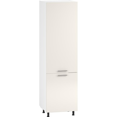 VENTO DU-60/214 szafka dolna uniwersalna front: beżowy