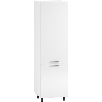 VENTO DU-60/214 szafka dolna uniwersalna front: biały