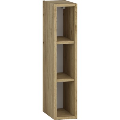 Szafka kuchenna otwarta wisząca VENTO G-15/72 dąb craft
