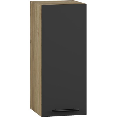 VENTO G-30/72 szafka górna front: antracyt