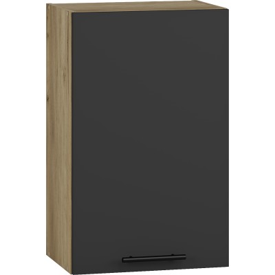 VENTO G-45/72 szafka górna front: antracyt