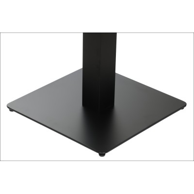 Podstawa stolika bistro INFERO H-111cm