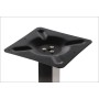 Podstawa stolika bistro INFERO H-111cm