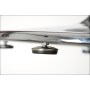 Podstawa pod stolik barowy PS-1500 chrom