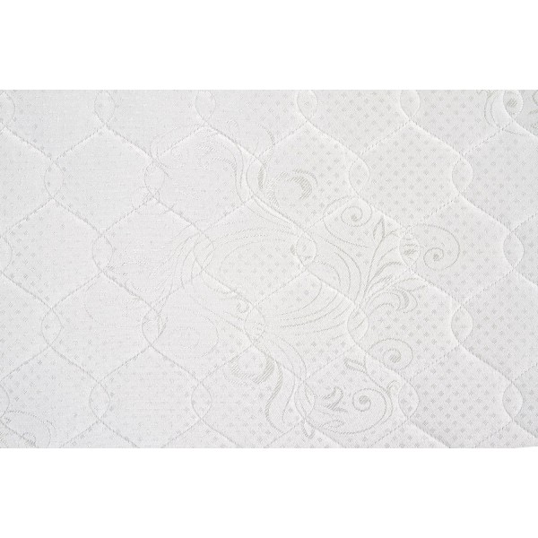 Materac sprężynowy 120x200 z kokosem POLARIS Halmar