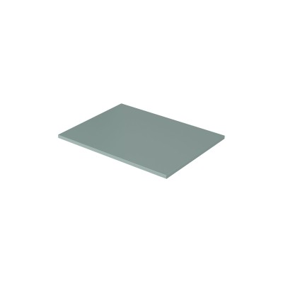 Blat Nicole 60 cm - szałwia MDF