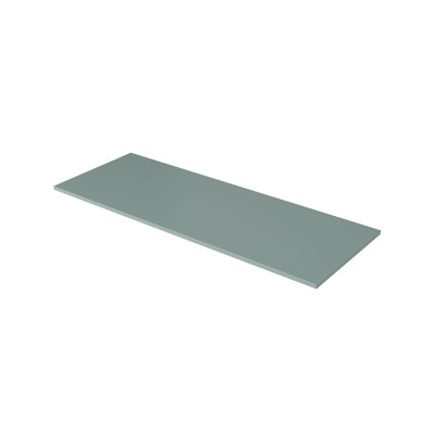 Blat Nicole 120 cm - szałwia MDF
