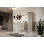 Blat Nicole 120 cm - kaszmir MDF