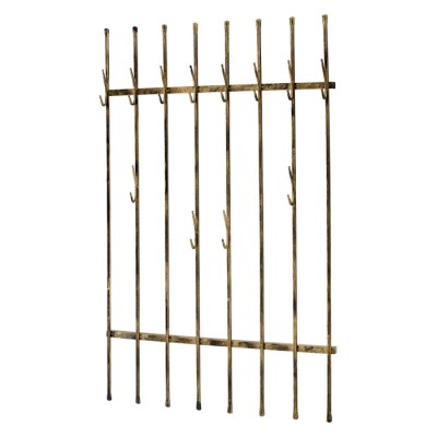 Wieszak stalowy KAP294