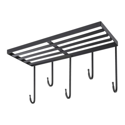 Metalowy wieszak na ścianę KAP462