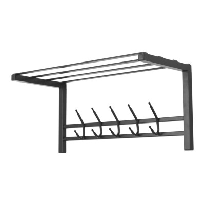 Wieszak do przedpokoju loft 70cm KAP474