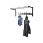 Wieszak do przedpokoju loft 70cm KAP474